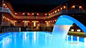 Artemis Resort Wellness Hotel